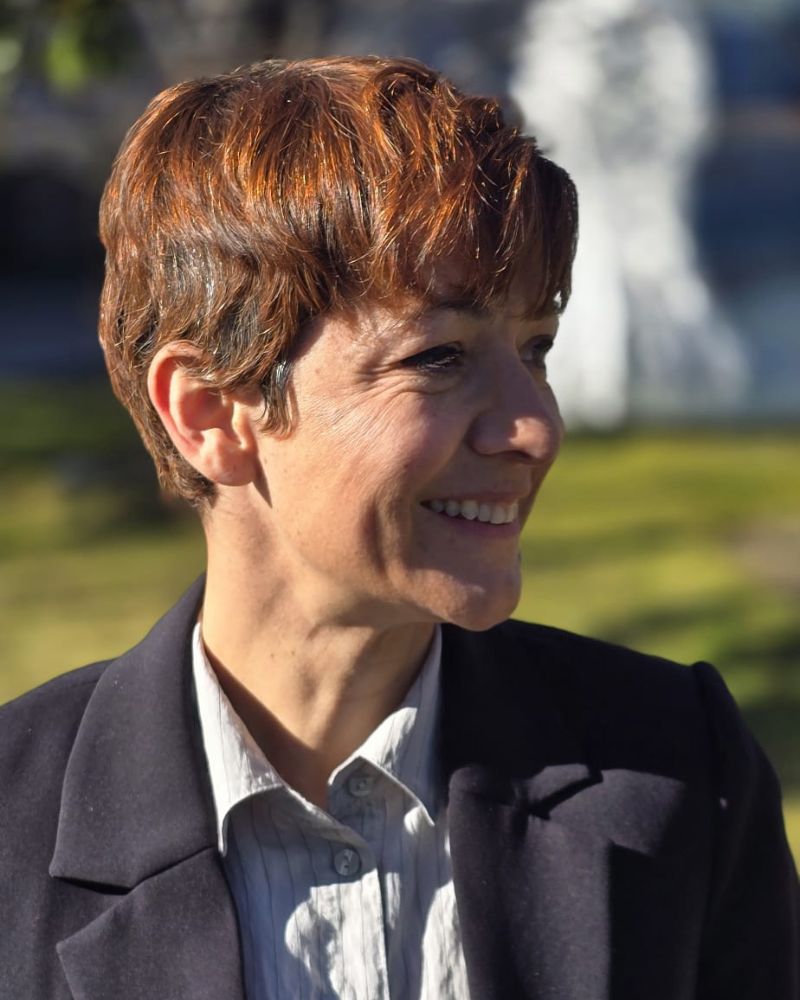 Paula Martínez Roa Telefónica